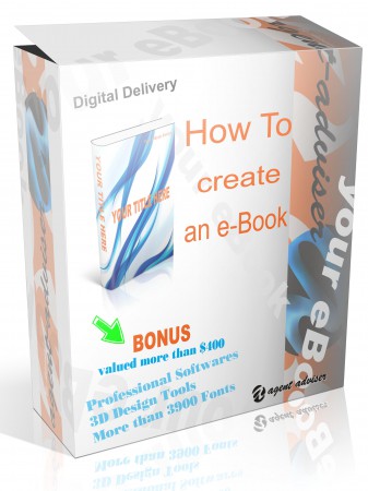 How to Create an e-Book